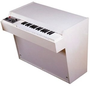Mellotron M400