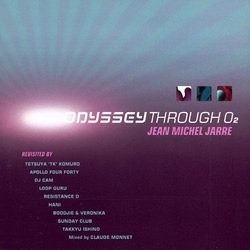 1998 - Odyssey Through O²