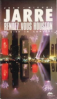 VHS: rendez-vous Houston