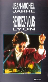 Rendez-Vous Lyon, un concert pour le Pape (VHS)