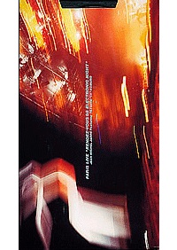 Box VHS + 2CD Electronic Night - Tour Eiffel (1998)