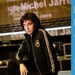 Biographie de Jean-Michel Jarre 2007-2014