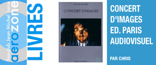 Concert d’images (livre, 1989)