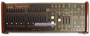 ARP Sequencer (1976)