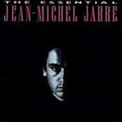 Jean Michel Jarre - The Essential 1983
