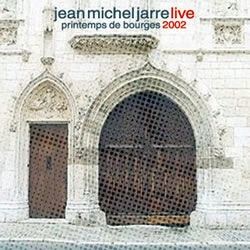 2006 - Live au Printemps de Bourges (2002)