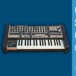 Oxford Synthesizer Company OSCAR (1983)