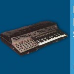 RMI Harmonic Synthesizer (1974)