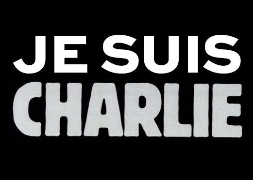 Message de Jean Michel Jarre sur l’attentat de Charlie Hebdo