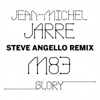 Le remix de Glory par Steve Angello est sorti