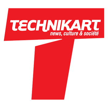 Interview à Technikart: ”Je suis un confiné né” (15/04/2020)