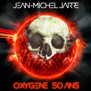 “Oxygène” de Jean-Michel Jarre a 50 ans (1976-2026)
