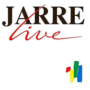 2004 - Jarre Live / Destination Docklands