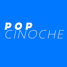 Interview sur le cinéma avec Vincent Perrot pour Pop Cinoche (2019)