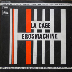 La Cage / Erosmachine