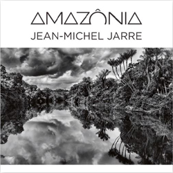 (Vidéo) Entretien avec JMJ à propos de l’album et l’expo Amazônia à la Philharmonie