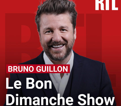 Interview de JMJ à RTL dans “Le bon dimanche show” de Bruno Guillon (17/12/2023)