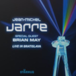 2025 - Jean-Michel Jarre live in Bratislava