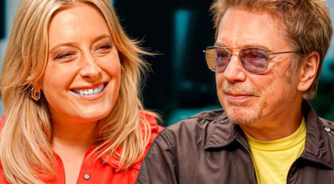 Interview pour Tous Wonder (décembre 2025)